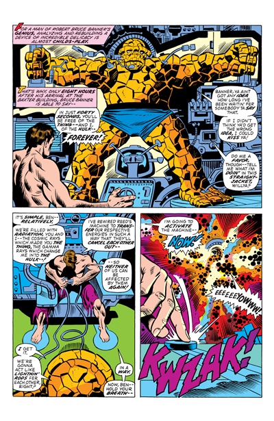 Page #6 from Giant-Size Super-Stars (1974 series) #1