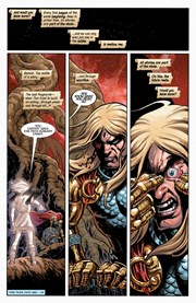 Page #1from Giant-Size Thor #1