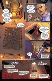 Page #2from Godzilla vs. Thor (2025 series) #1