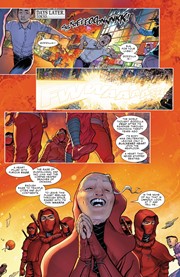 Page #4from Godzilla vs. Thor (2025 series) #1