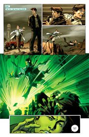 Page #1from Hulk #6