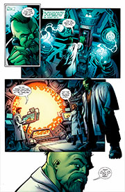 Page #2from Hulk #13