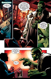 Page #3from Hulk #13