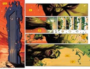 Page #2from Hulk (2021 series) #1