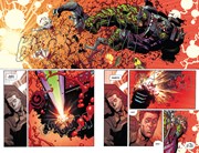 Page #2from Hulk (2021 series) #2