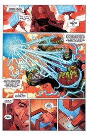 Page #3from Hulk (2021 series) #2