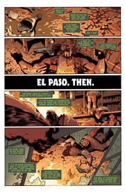 Page #1from Hulk (2022 series) #3