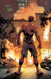 Page #2from Hulk (2022 series) #3