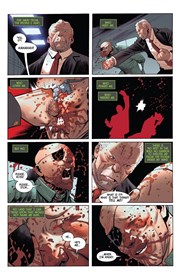Page #3from Hulk (2021 series) #5