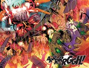 Page #2from Hulk (2021 series) #7