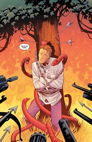 Page #1from Hulk (2022 series) #9