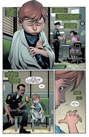 Page #1from Hulk (2022 series) #10