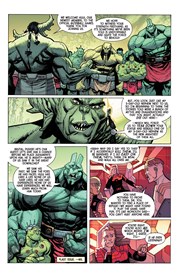 Page #1from Hulk (2022 series) #11
