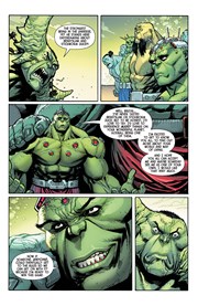 Page #2from Hulk (2022 series) #11