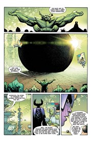 Page #3from Hulk (2022 series) #11
