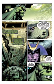 Page #1from Hulk (2022 series) #12