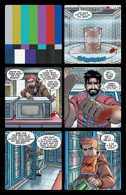 Page #1 from Hulk Annual (2023 series) #1