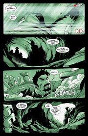 Page #3 from Hulk Annual (2023 series) #1