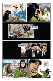 Page #2from Hawkeye (2017 series) #1