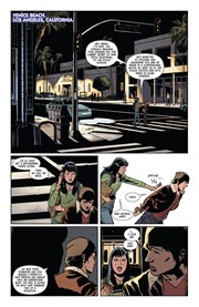 Page #1 from Hawkeye (2017 series) #2