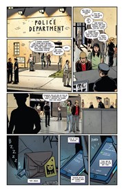 Page #3 from Hawkeye (2017 series) #2
