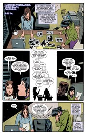 Page #2from Hawkeye (2017 series) #6