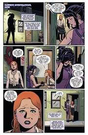 Page #2from Hawkeye (2017 series) #8