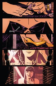 Page #1 from Hawkeye (2017 series) #10