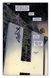Page #1 from Hawkeye (2017 series) #11