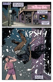 Page #1from Hawkeye (2017 series) #12