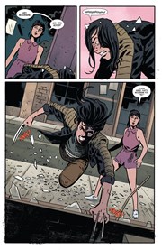 Page #2from Hawkeye (2017 series) #12