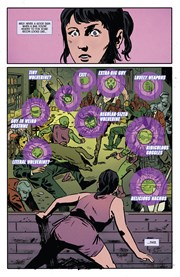 Page #3from Hawkeye (2017 series) #12