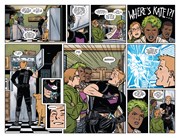Page #2from Hawkeye (2017 series) #14