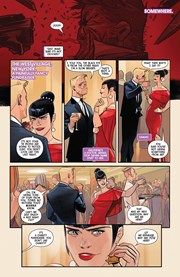Page #1from Hawkeye: Freefall (2020 series) #2