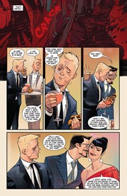Page #2from Hawkeye: Freefall (2020 series) #2