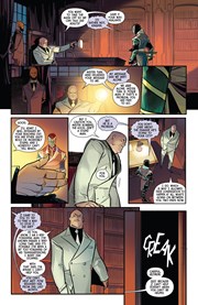 Page #2from Hawkeye: Freefall (2020 series) #5