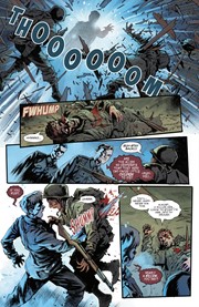Page #2 from Hellhunters (2025 series) #2