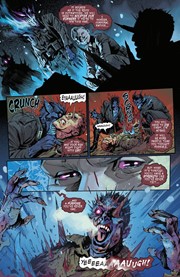 Page #3 from Hellhunters (2025 series) #2