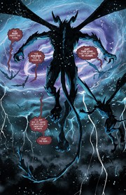Page #1 from Hellhunters (2025 series) #3