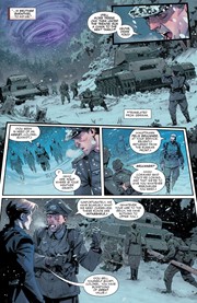 Page #2 from Hellhunters (2025 series) #3