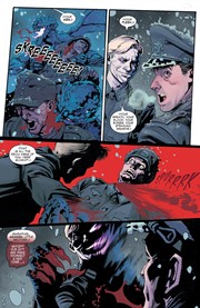 Page #3 from Hellhunters (2025 series) #3