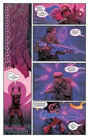 Page #2 from Hellhunters (2025 series) #4