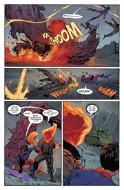 Page #3 from Hellhunters (2025 series) #4