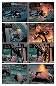 Page #1from Hellverine (2025 series) #1