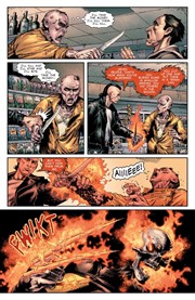 Page #6from Hellverine (2025 series) #1