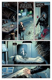 Page #3from Hellverine (2025 series) #2
