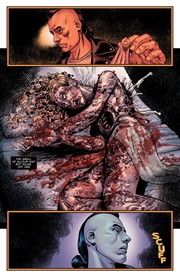 Page #4from Hellverine (2025 series) #2