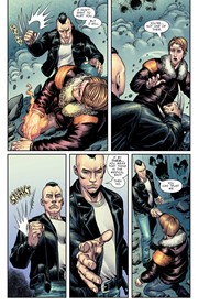 Page #6from Hellverine (2025 series) #2