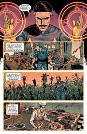 Page #1from Hellverine (2025 series) #3