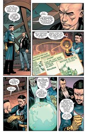 Page #2from Hellverine (2025 series) #3